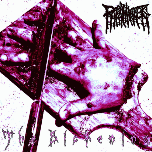 Rotten Maggots : The Sickening